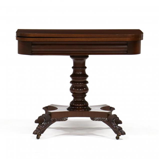 biggs-american-classical-style-mahogany-game-table