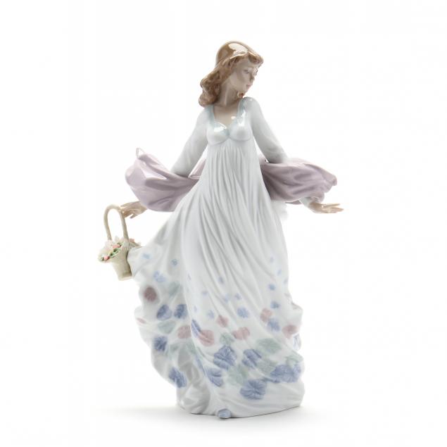 lladro-porcelain-figurine-spring-splendor-5828
