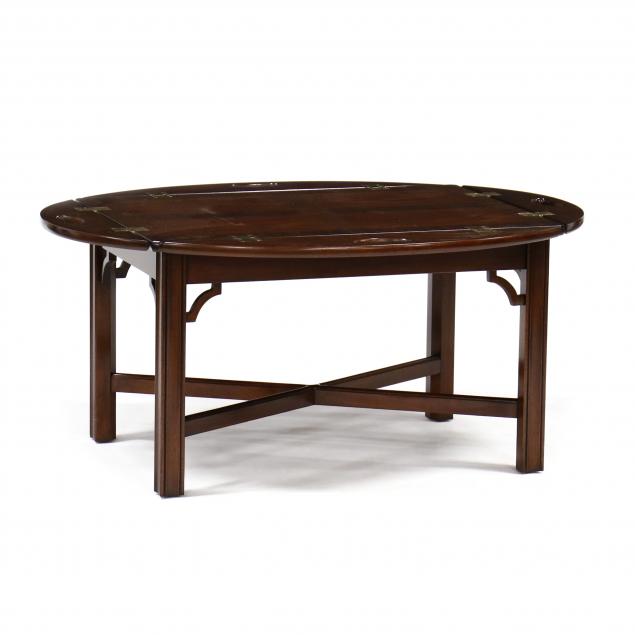 butler-s-tray-style-mahogany-coffee-table