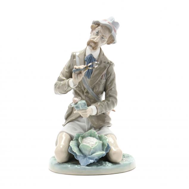 rare-lladro-porcelain-of-a-gardener-and-his-nemesis