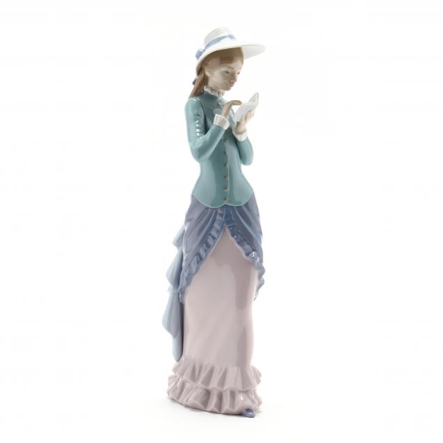 lladro-retired-porcelain-figurine-5000