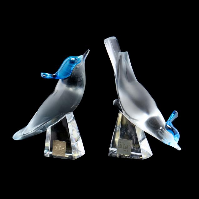 lalique-pair-of-crystal-i-pamlico-i-blue-jays