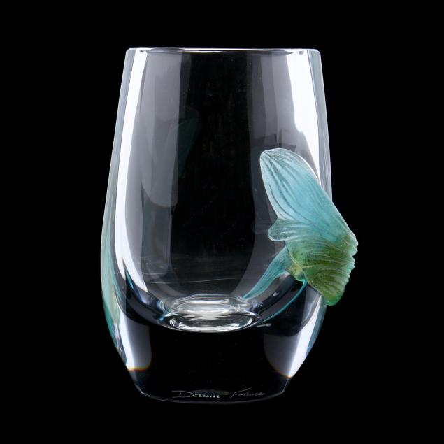 daum-crystal-vase