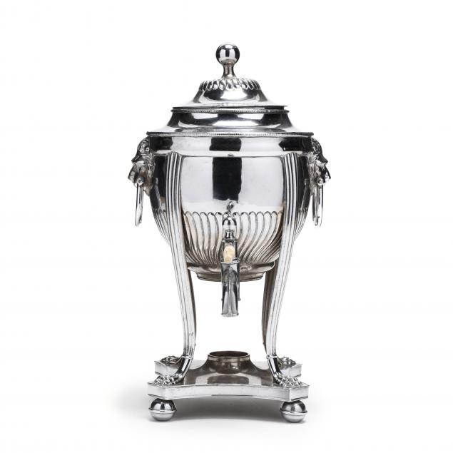 antique-georgian-style-silverplate-tea-urn
