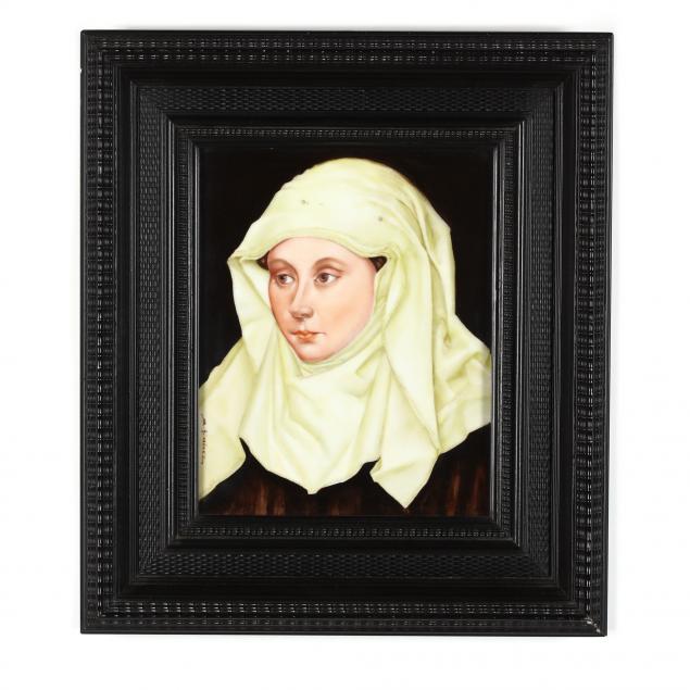 after-robert-campin-flemish-c-1375-1444-portrait-of-a-woman