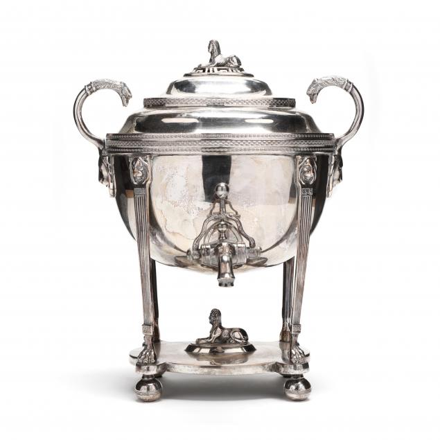 antique-sheffield-plate-egyptian-revival-tea-urn