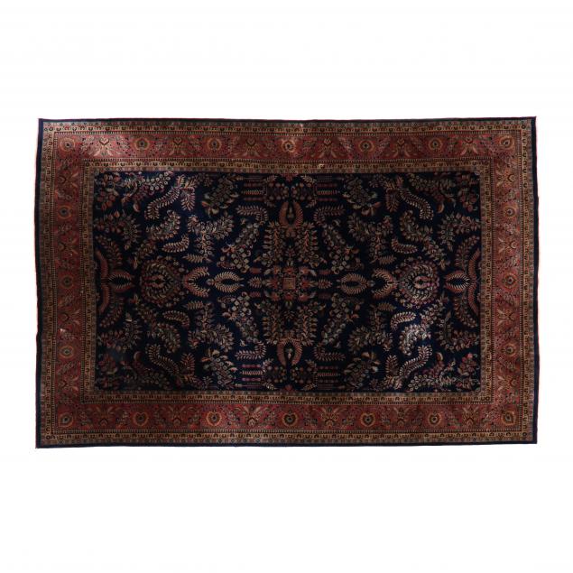 indo-sarouk-carpet