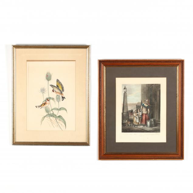 two-vintage-prints