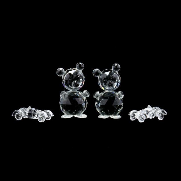 four-swarovski-crystal-figures