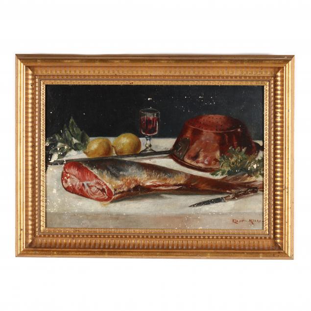 vintage-still-life-with-fish