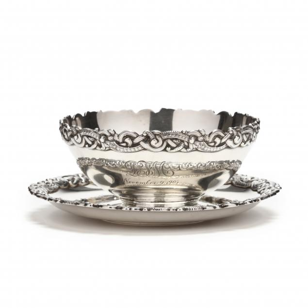 tiffany-co-sterling-silver-sauce-bowl-underplate