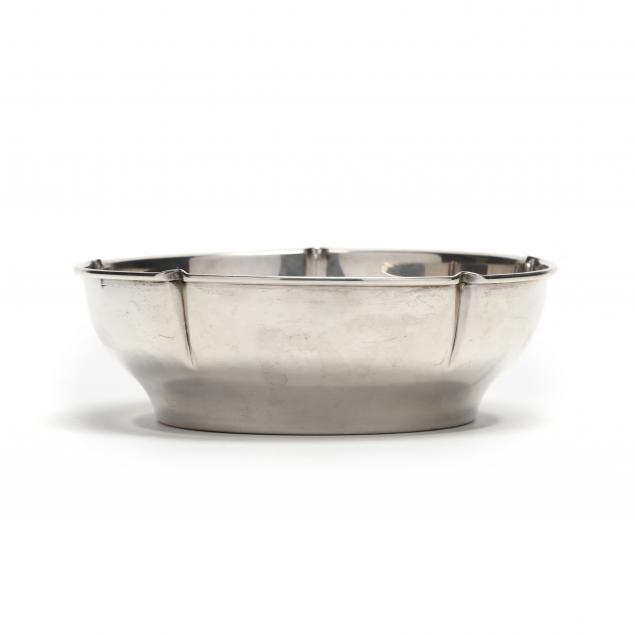 cartier-sterling-silver-bowl