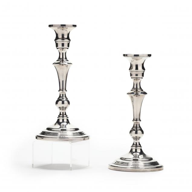 pair-of-sterling-silver-candlesticks