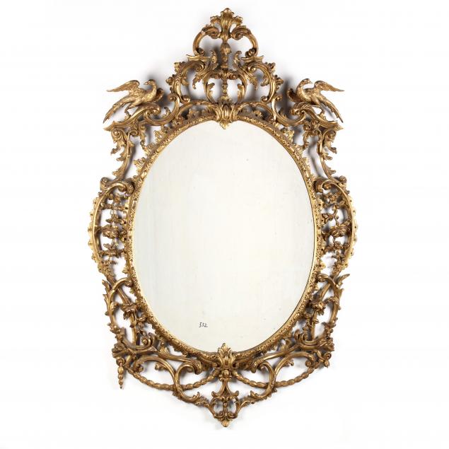 vintage-italian-oval-carved-and-gilt-mirror