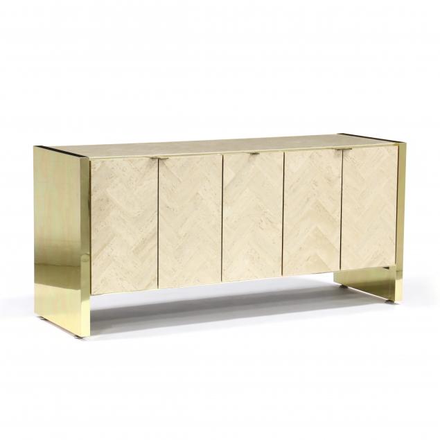 ello-travertine-and-brass-credenza