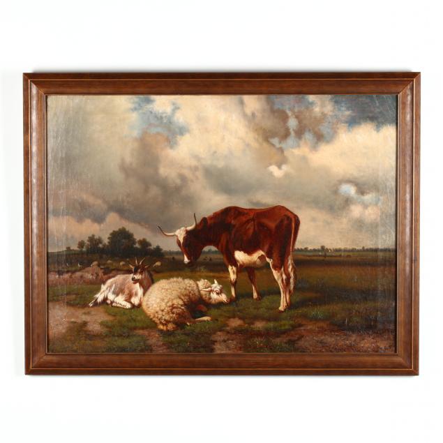 large-antique-pastoral-landscape-with-livestock