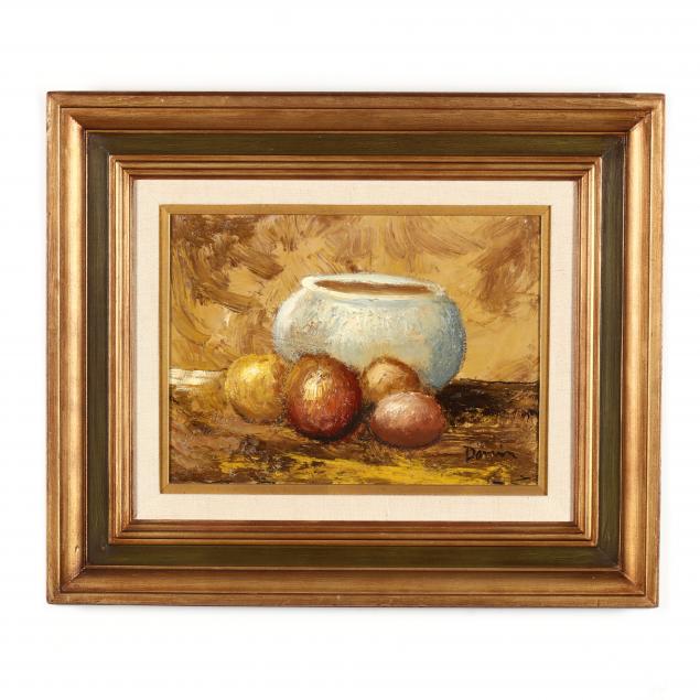 mid-century-still-life-painting