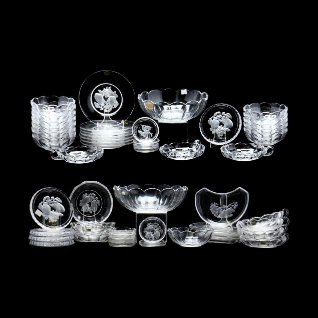 val-st-lambert-52-pieces-of-brussels-crystal