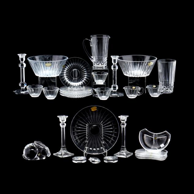 27-pieces-of-val-st-lambert-balmoral-crystal-and-others