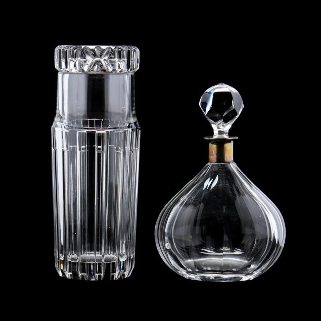 tiffany-crystal-caraffe-and-decanter
