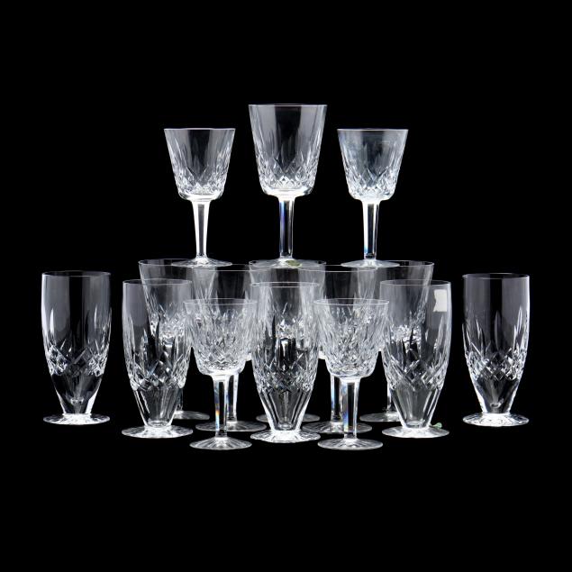 15-waterford-crystal-i-lismore-i-stems