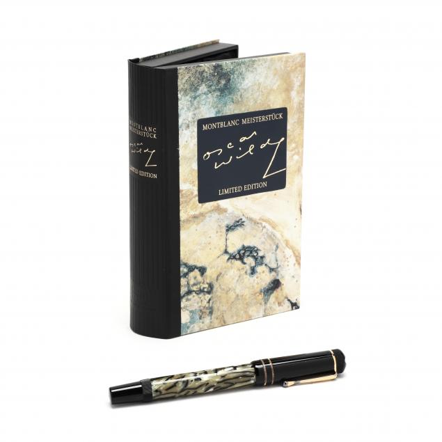 montblanc-limited-edition-i-oscar-wilde-i-fountain-pen