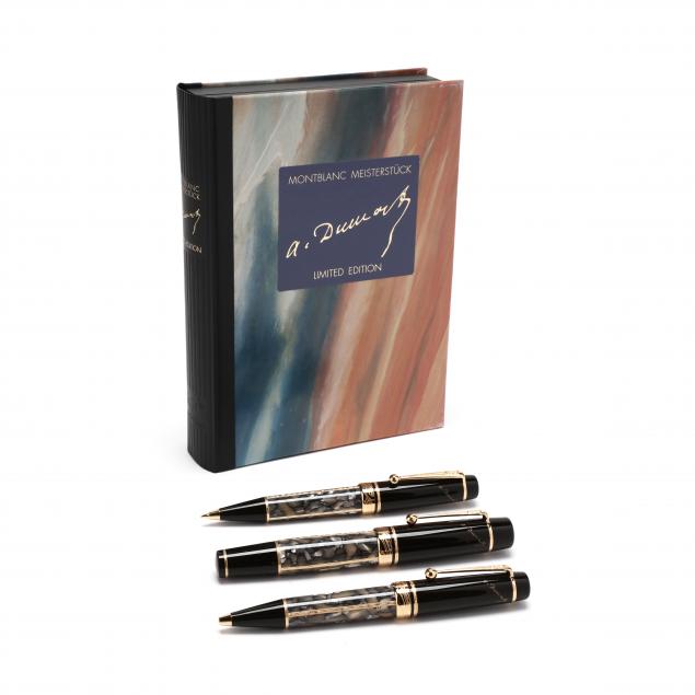 montblanc-limited-edition-i-alexandre-dumas-i-three-piece-set