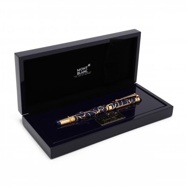 montblanc-limited-edition-i-the-prince-regent-i-fountain-pen