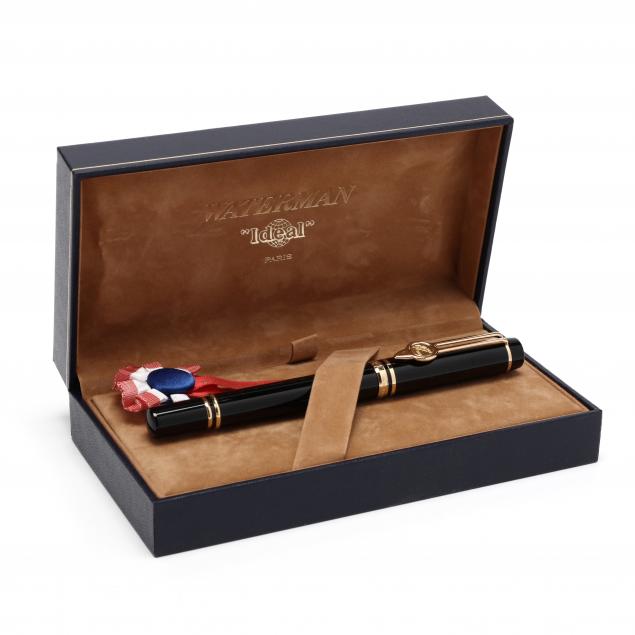 waterman-i-le-mann-100-french-revolution-bicentennial-i-fountain-pen