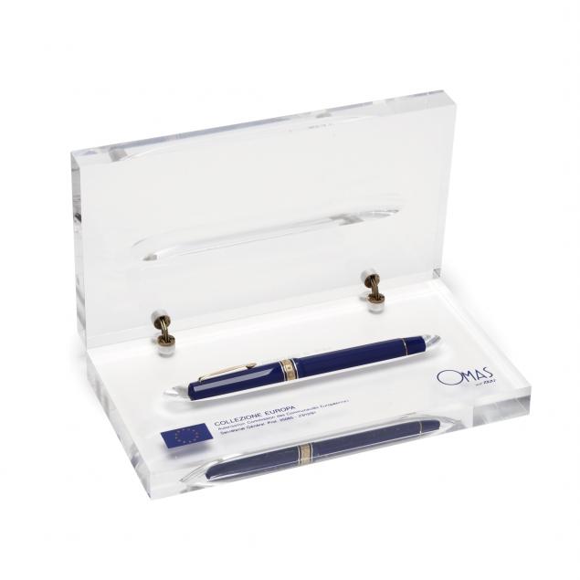 omas-limited-edition-i-europa-i-fountain-pen-with-case