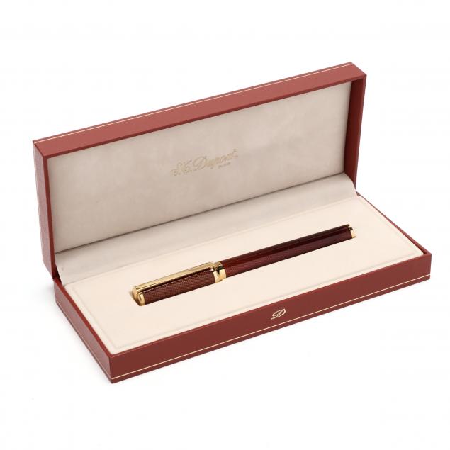 s-t-dupont-i-montaparnasse-chairman-i-amber-lacquered-fountain-pen