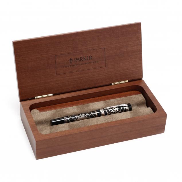 parker-duofold-i-spider-web-i-fountain-pen