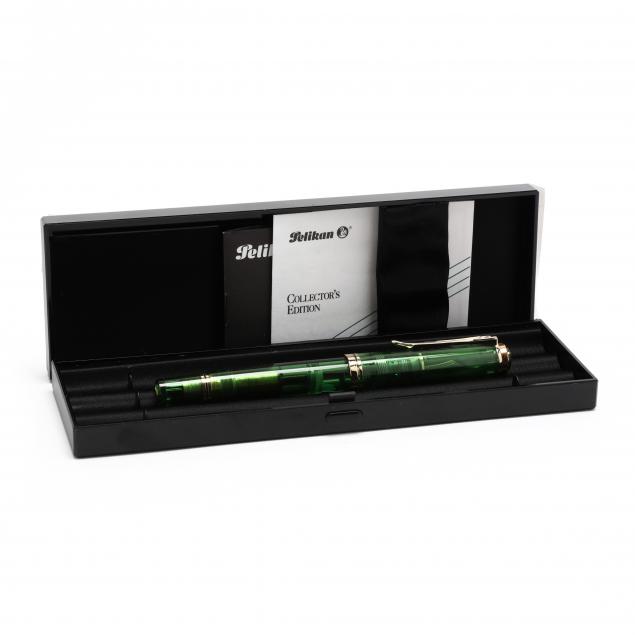 pelican-collector-s-edition-m800-transparent-fountain-pen