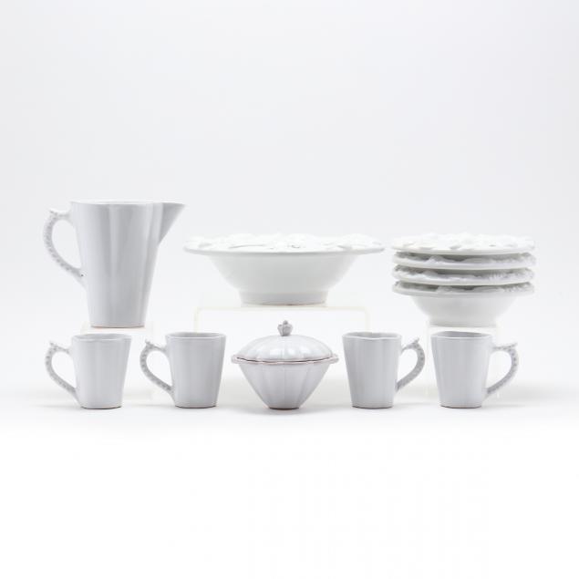 italian-tableware-mariposa-and-vietri-group-of-eleven