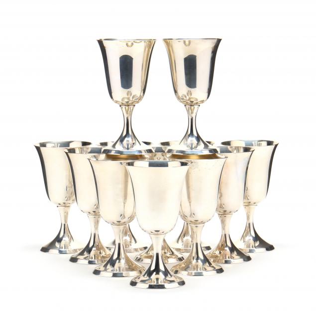 a-set-of-twelve-sterling-silver-goblets-by-stieff