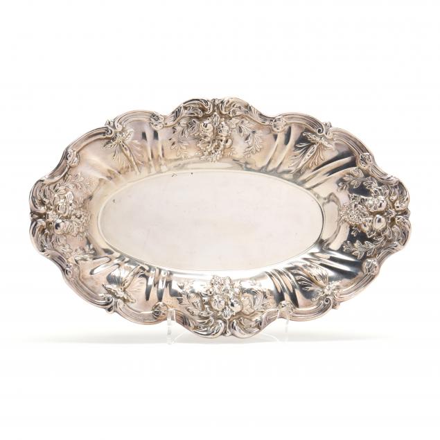 reed-barton-francis-i-sterling-silver-bread-dish