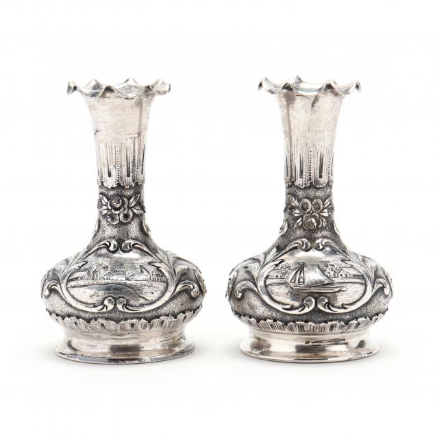 a-pair-of-dutch-silver-bud-vases