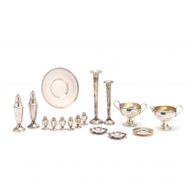 fourteen-sterling-silver-table-accessories