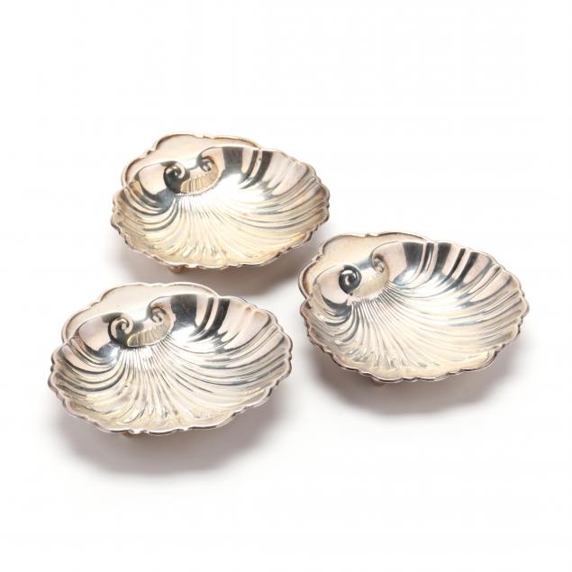 three-sterling-silver-scallop-shells