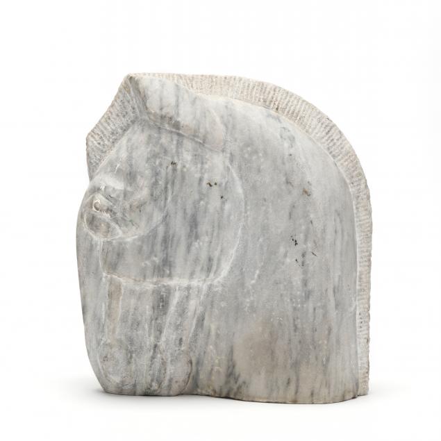art-deco-carved-marble-head-of-a-horse