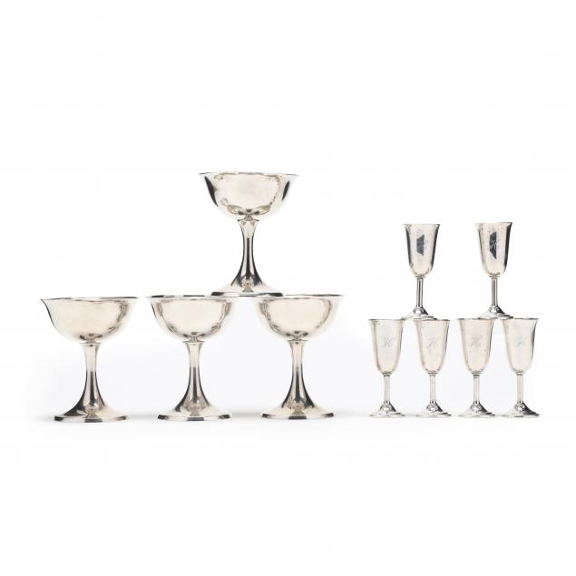 ten-sterling-silver-sherbets-cordials