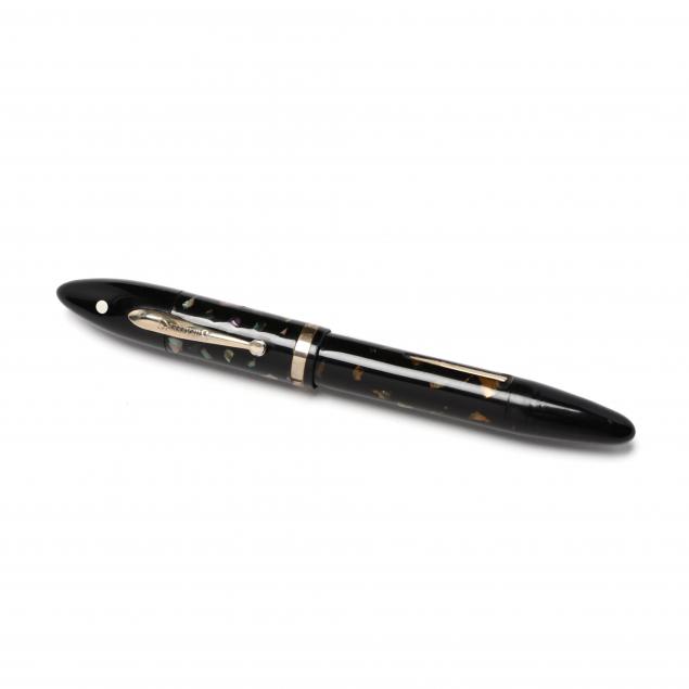 vintage-sheaffer-lifetime-balance-fountain-pen