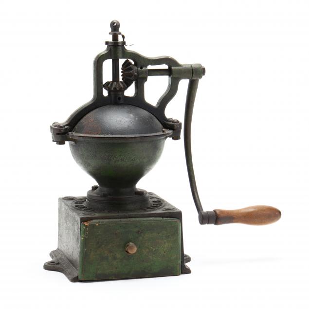 antique-peugeot-coffee-grinder