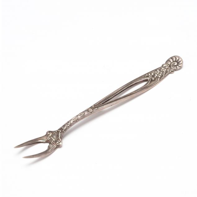 gorham-sterling-silver-no-38-oyster-fork