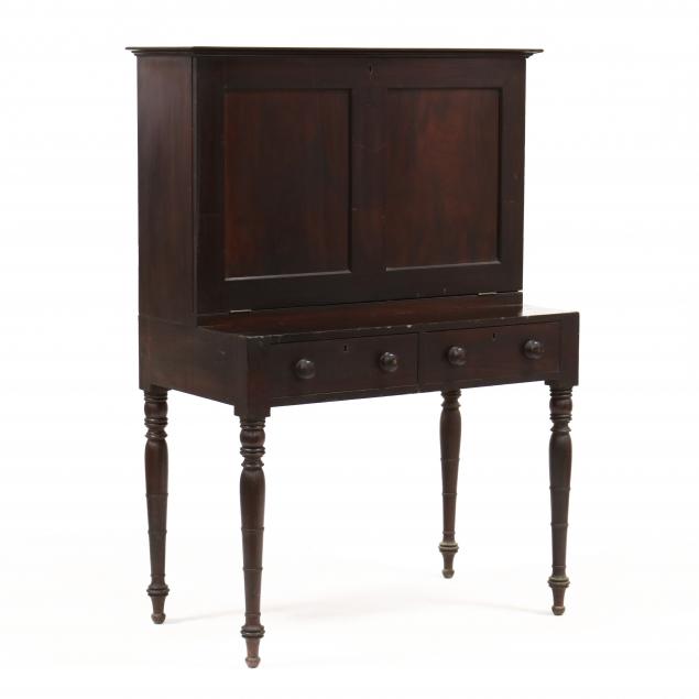 american-sheraton-plantation-desk