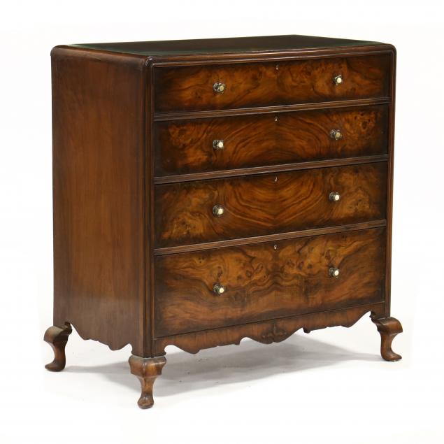 english-queen-anne-style-walnut-chest-of-drawers