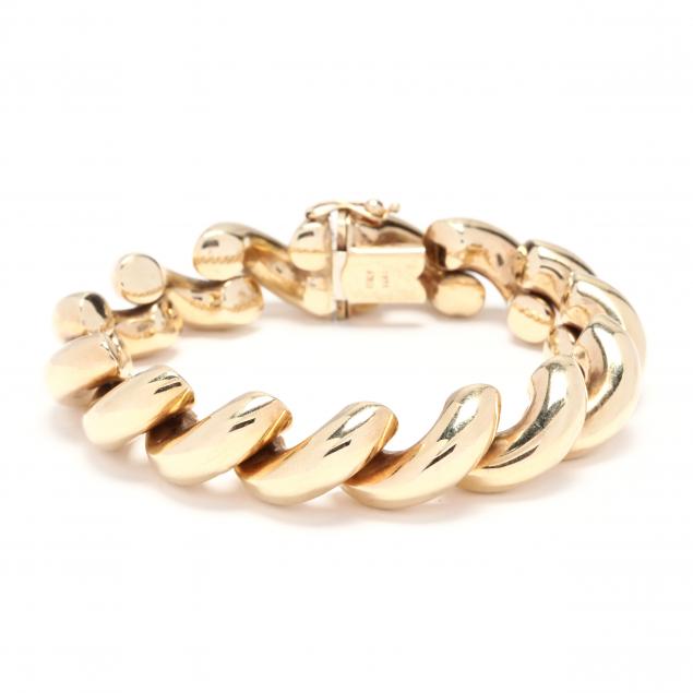 14kt-gold-bracelet