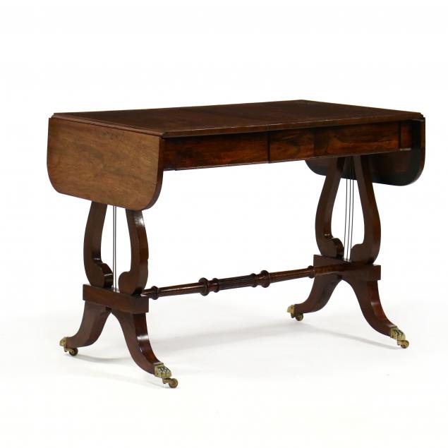 english-regency-rosewood-drop-leaf-table