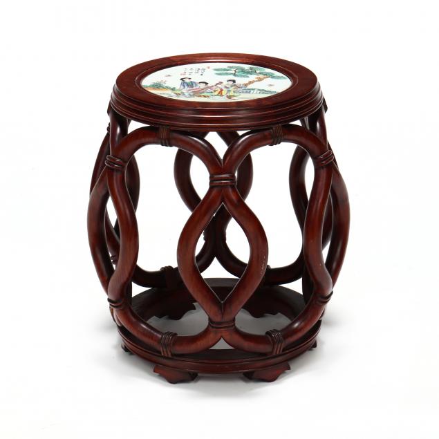a-chinese-porcelain-top-wooden-garden-stool