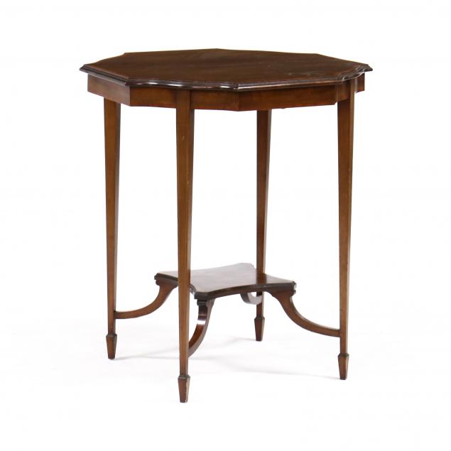 edwardian-inlaid-mahogany-table